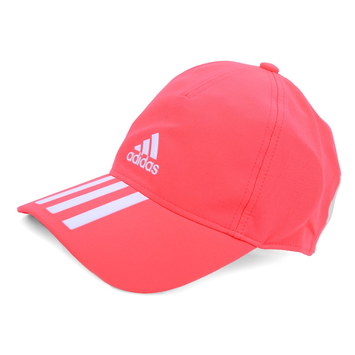 Boné Adidas Baseball 4Athlts Aba Curva