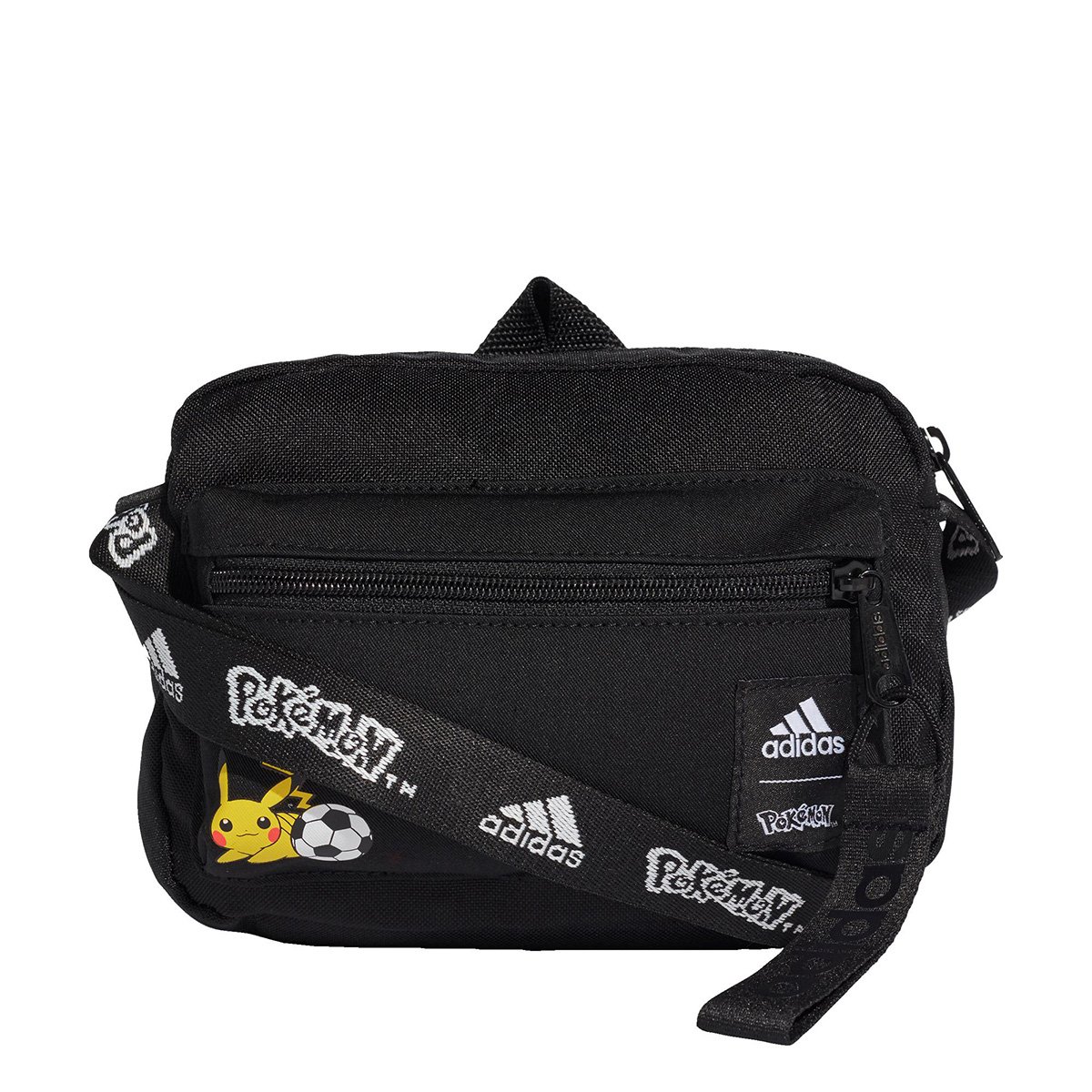 Bolsa Adidas Pokémon