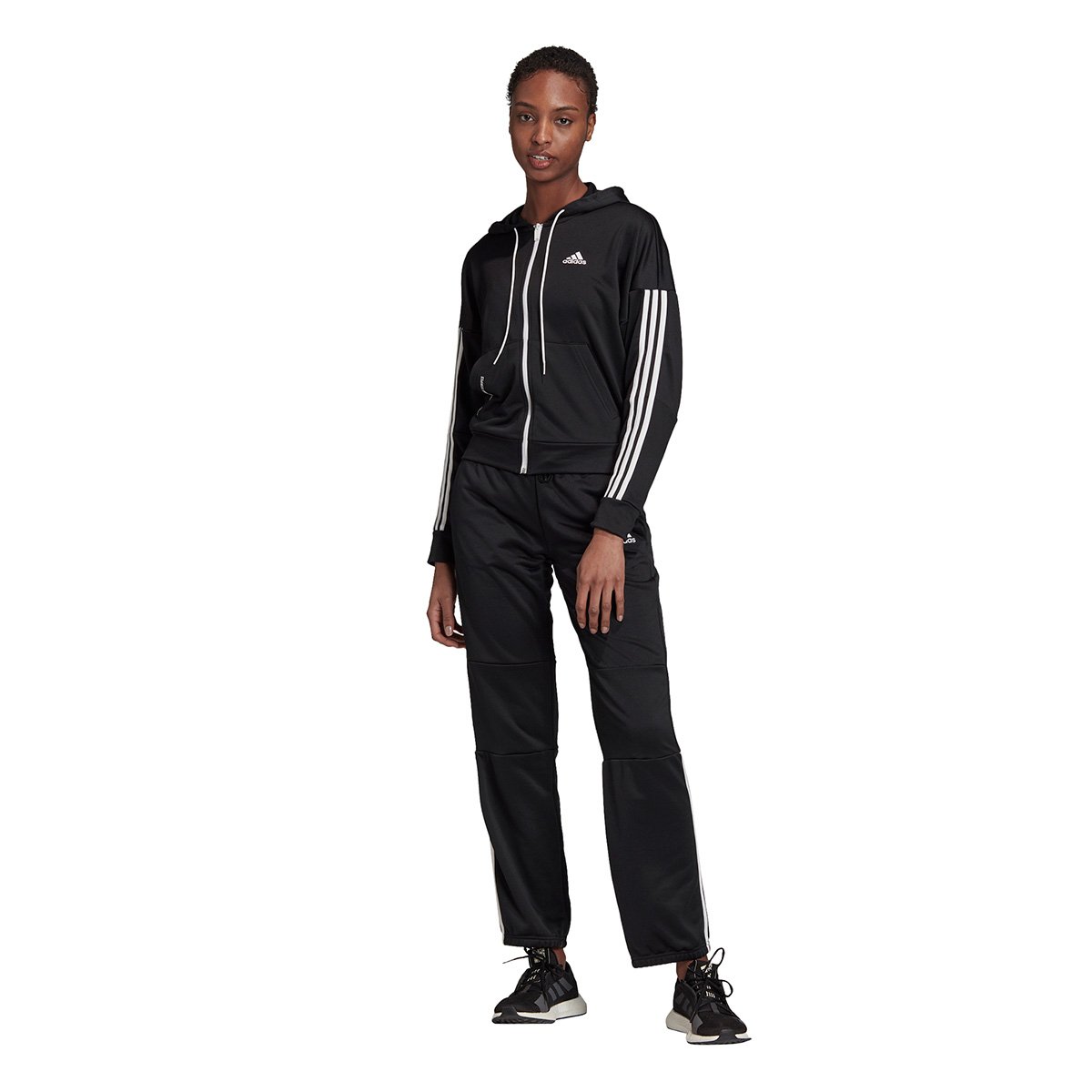 Agasalho Adidas Aeroready Feminino