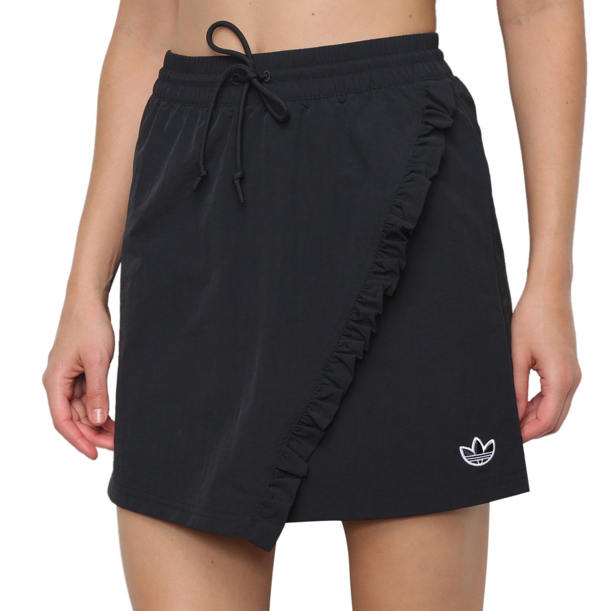 Saia Adidas Originals Transpassada