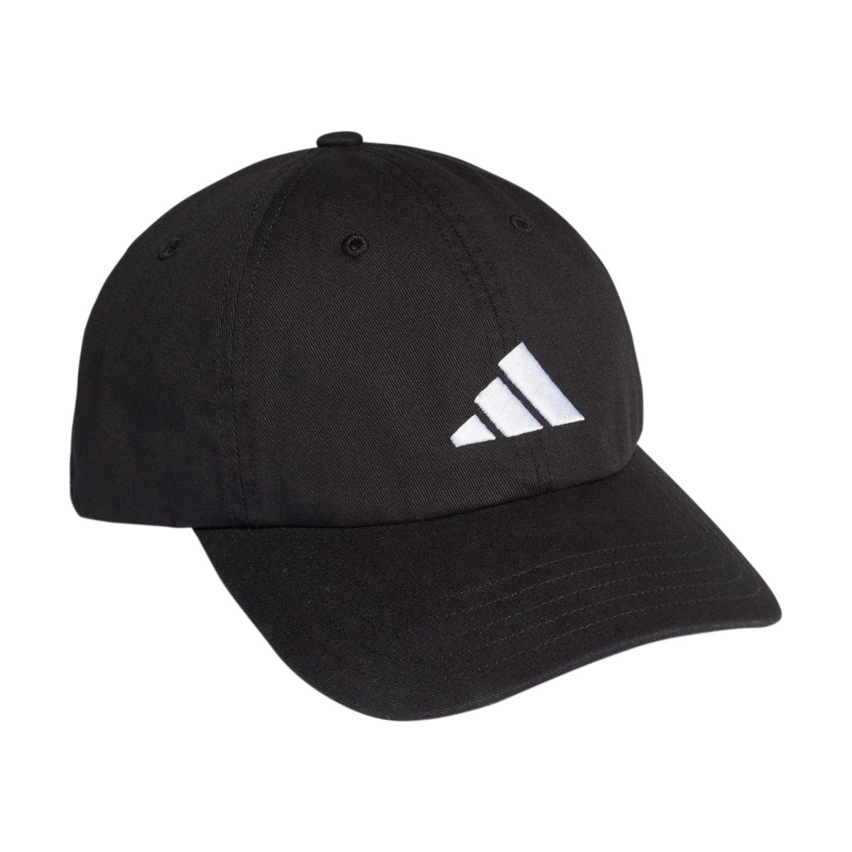 Boné Adidas Aba Curva Strapback Logo