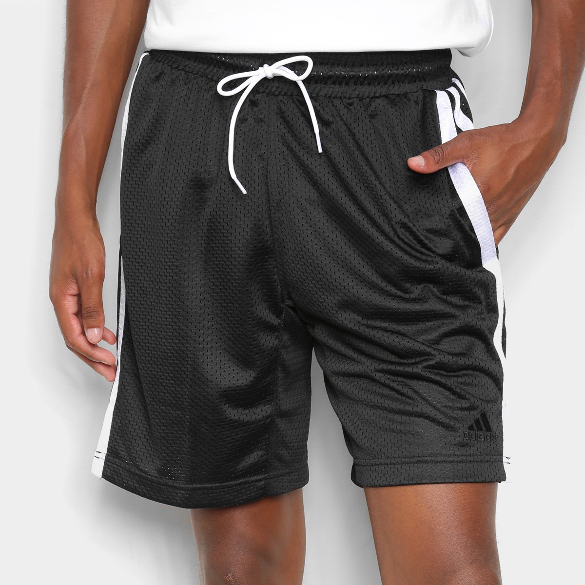 Bermuda Adidas Summer Legend Masculina