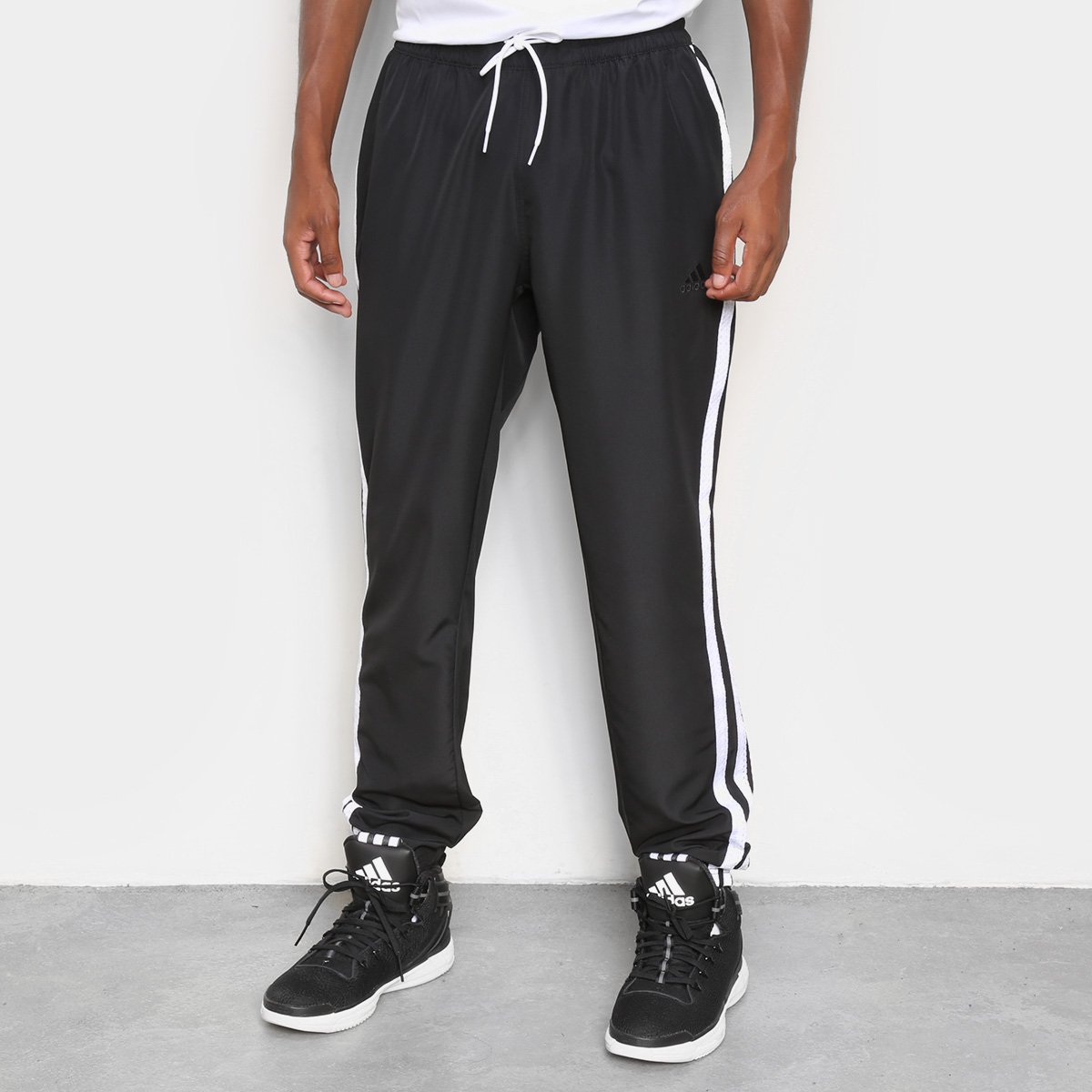 Calça Adidas Summer Legend Masculina