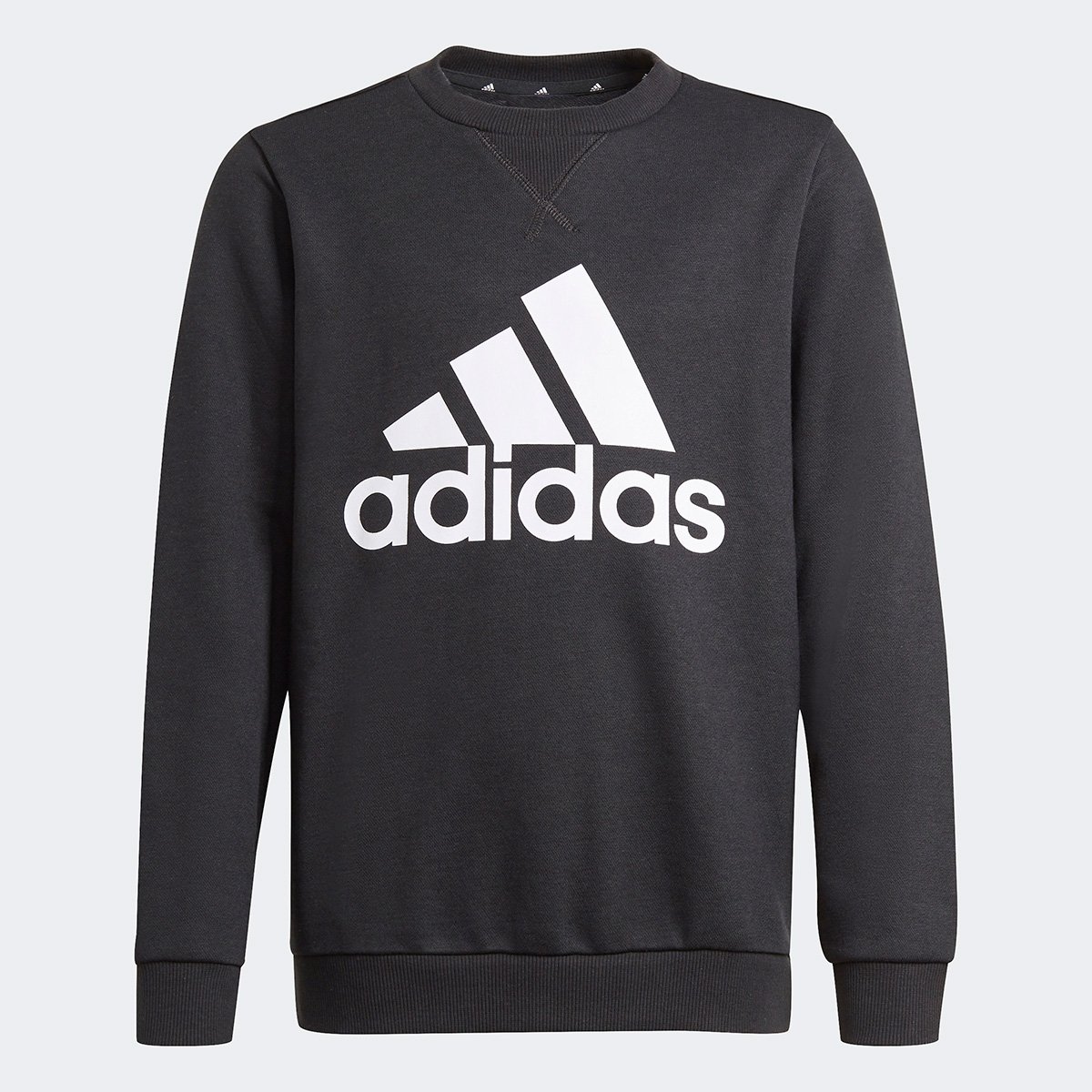 Moletom Infantil Adidas Essentials Masculino