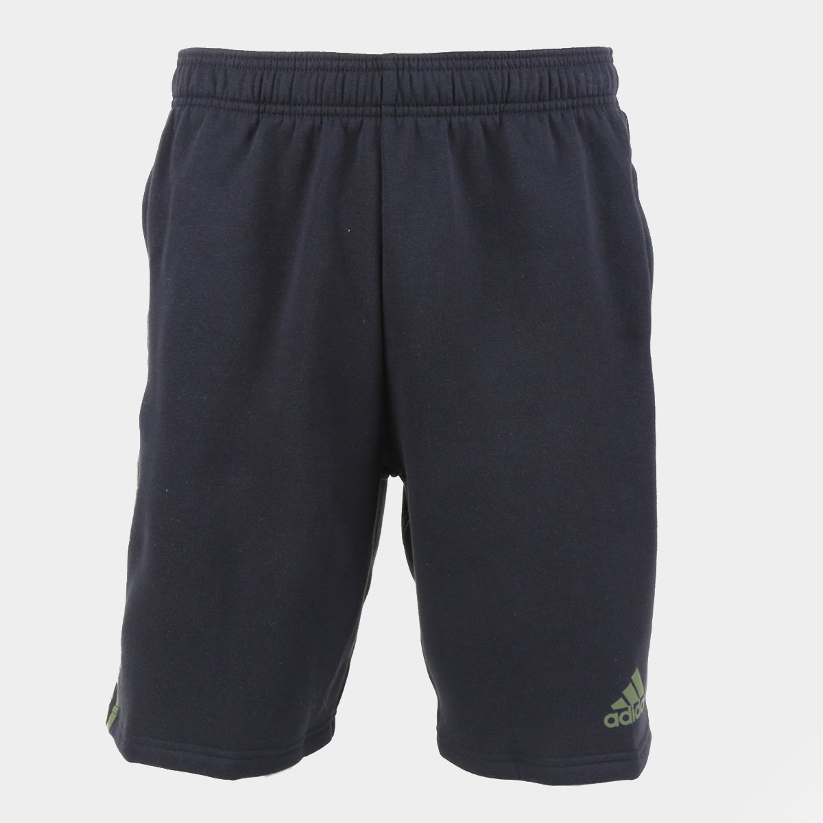 Bermuda Moletom Adidas Tiro Color Up Masculina