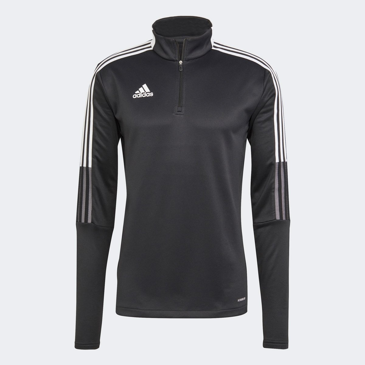 Blusa Adidas Tiro 21 Warm Top Masculina