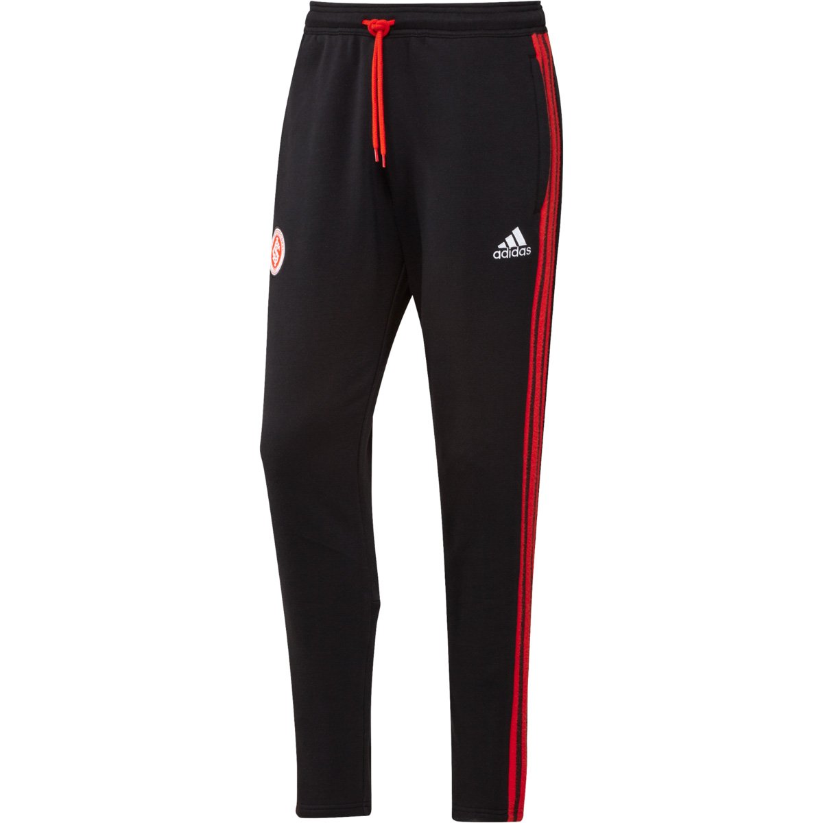 Calça Moletom Internacional Viagem 21/22 Adidas Masculina