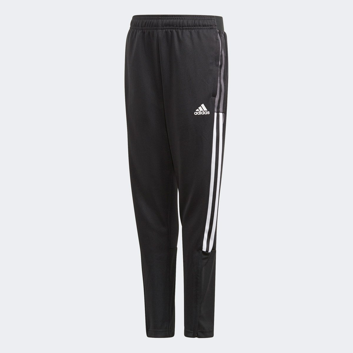 Calça Juvenil Adidas Treino Tiro 21 Slim