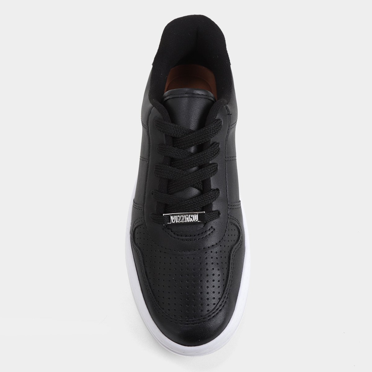 Tênis Vizzano Perfuros Feminino - Tam: 34 - 3