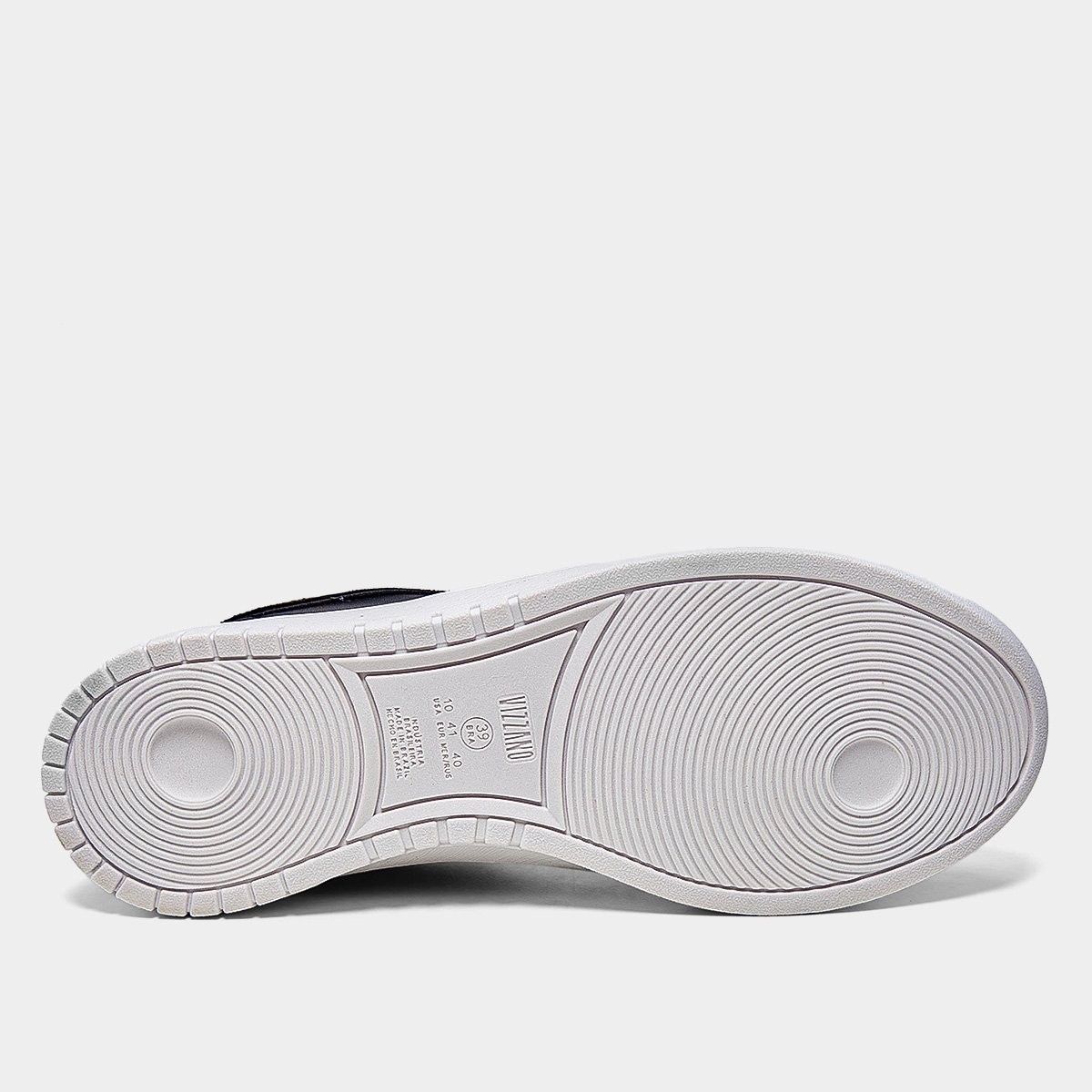 Tênis Vizzano Casual VI Feminino - Tam: 35 - 4