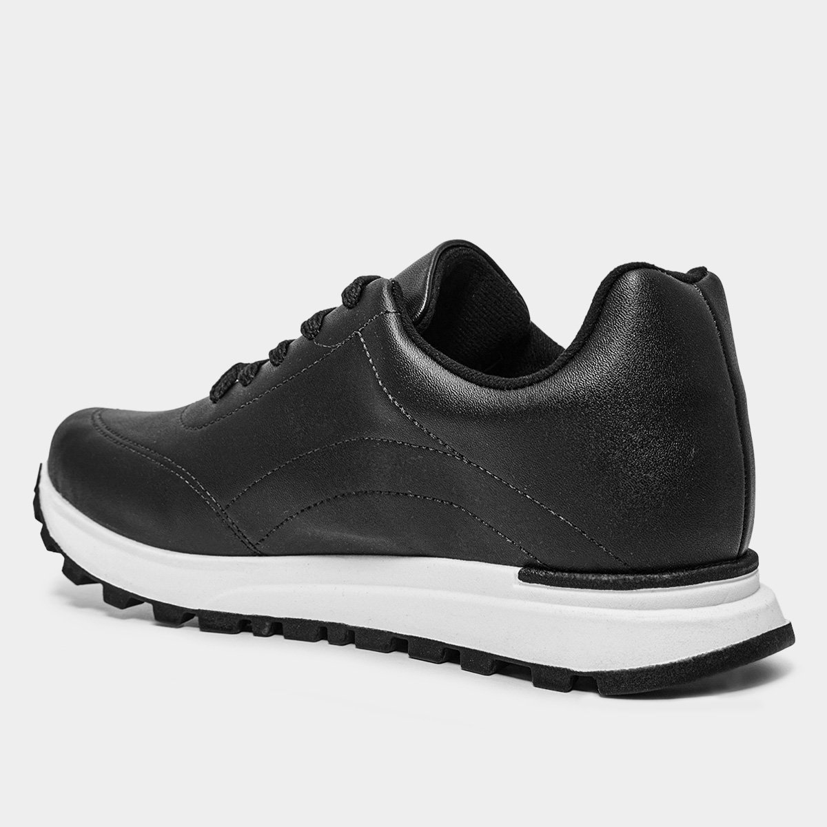 Tênis Vizzano Casual Tratorado Feminino - Tam: 36 - 2