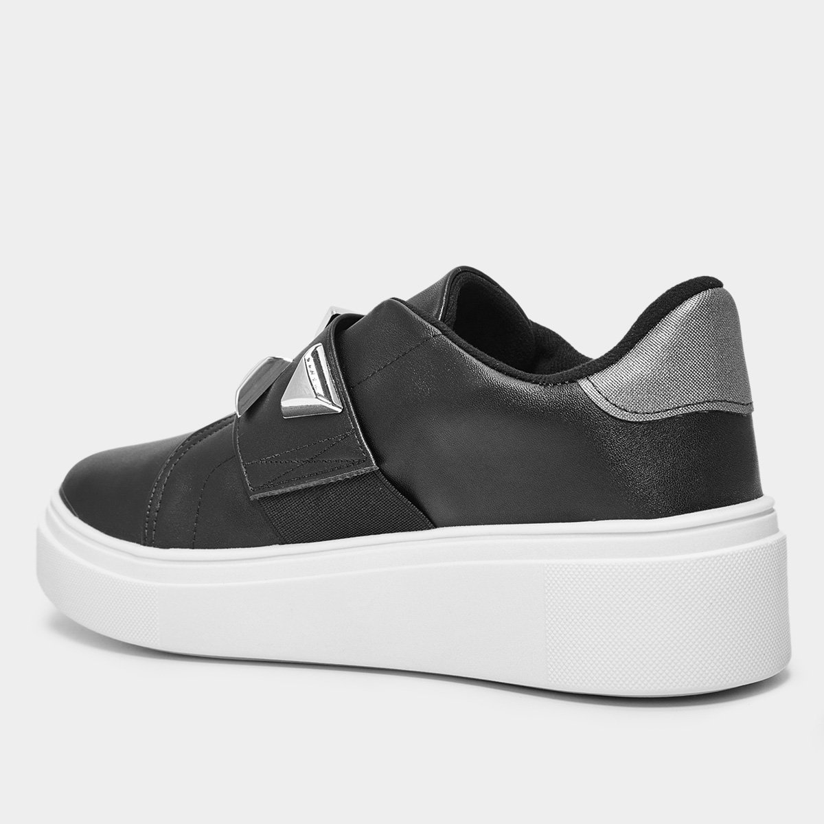 Tênis Vizzano Casual Feminino - Tam: 34 - 2