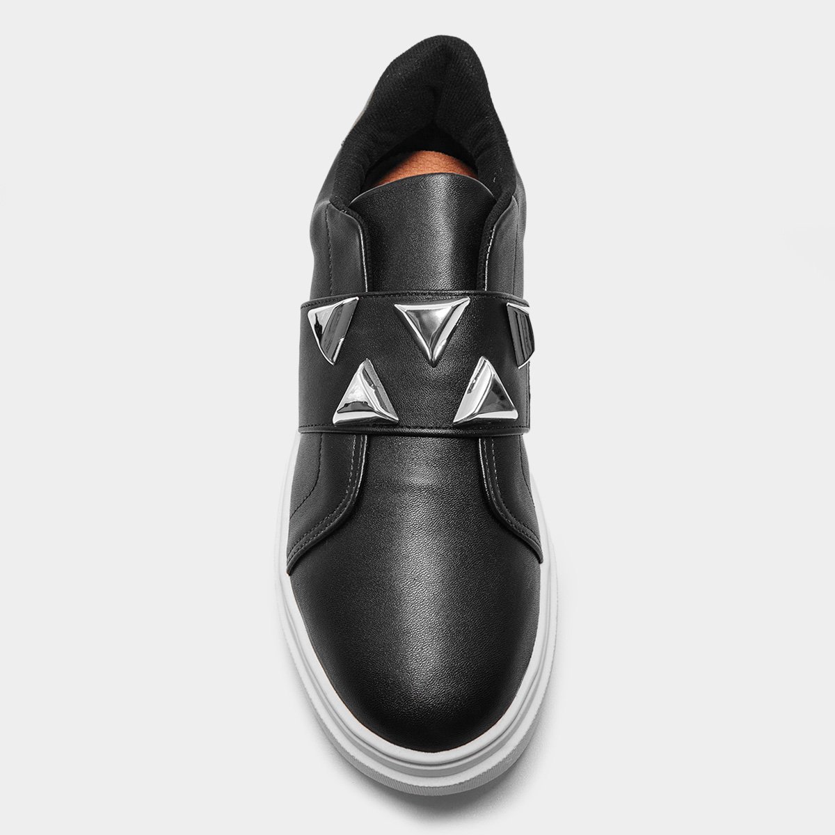 Tênis Vizzano Casual Feminino - Tam: 34 - 3