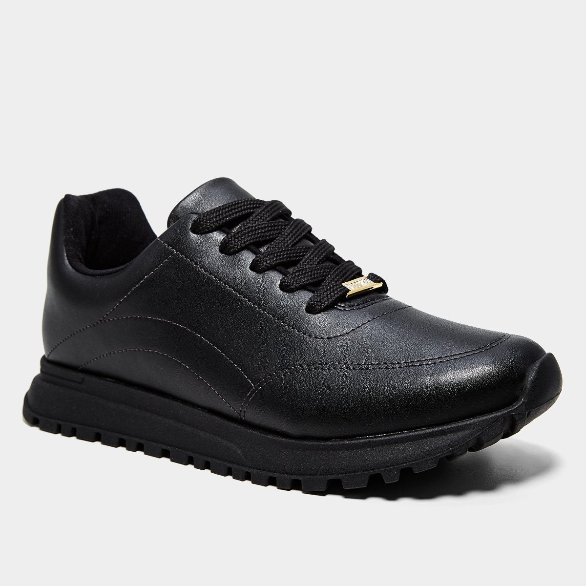 Tênis Vizzano Casual Feminino - Tam: 34 - 1