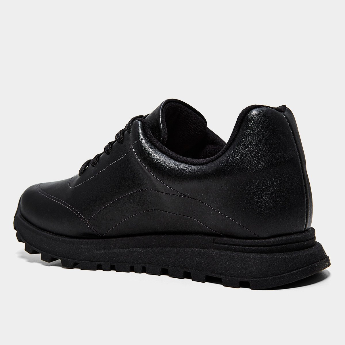 Tênis Vizzano Casual Feminino - Tam: 34 - 2