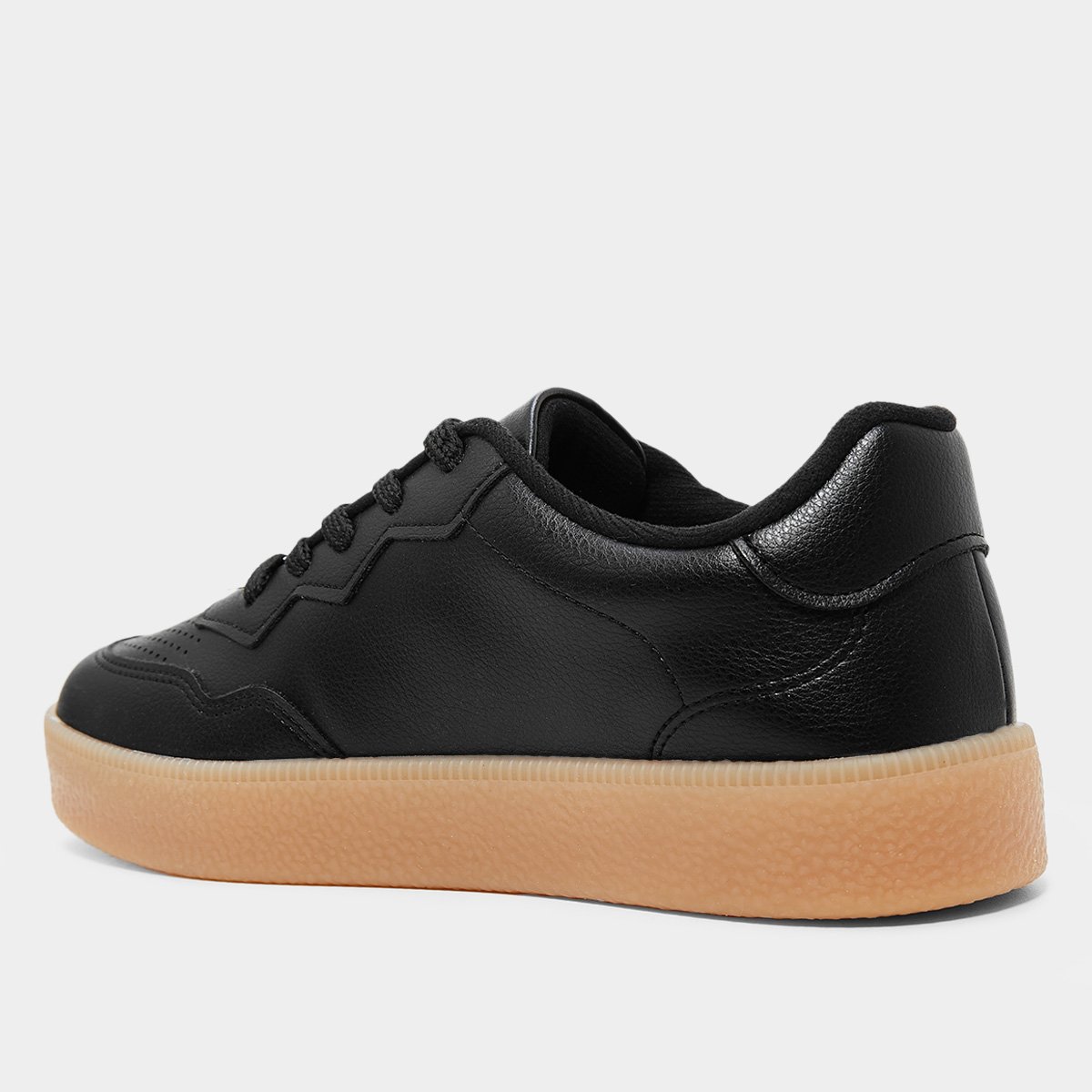 Tênis Vizzano Básico Feminino - Tam: 37 - 2