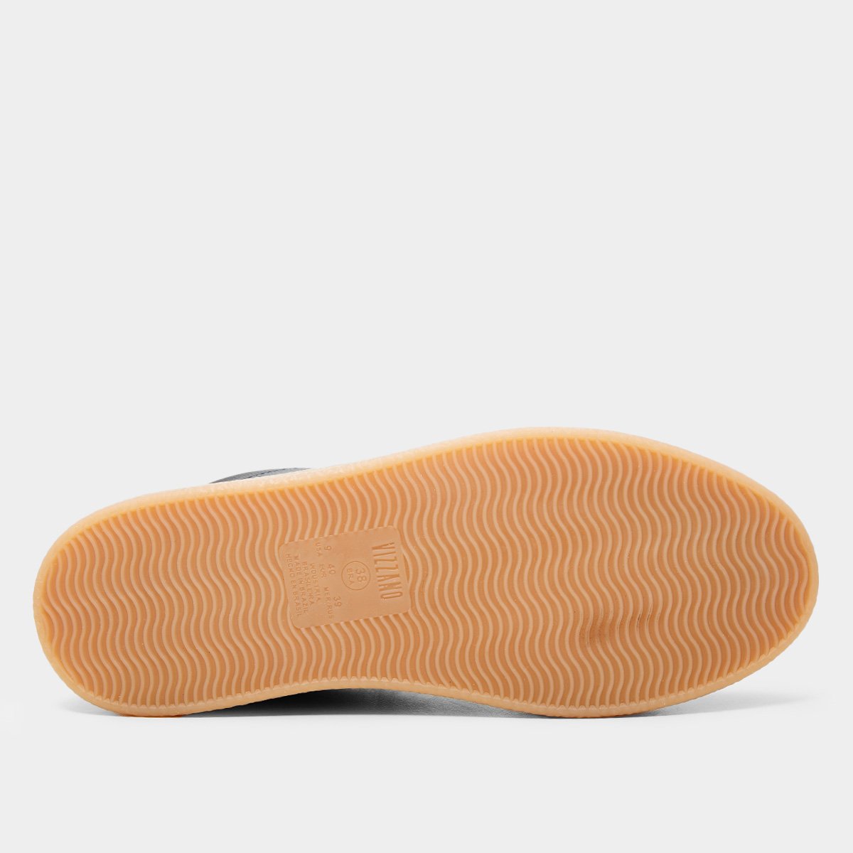 Tênis Vizzano Básico Feminino - Tam: 37 - 4