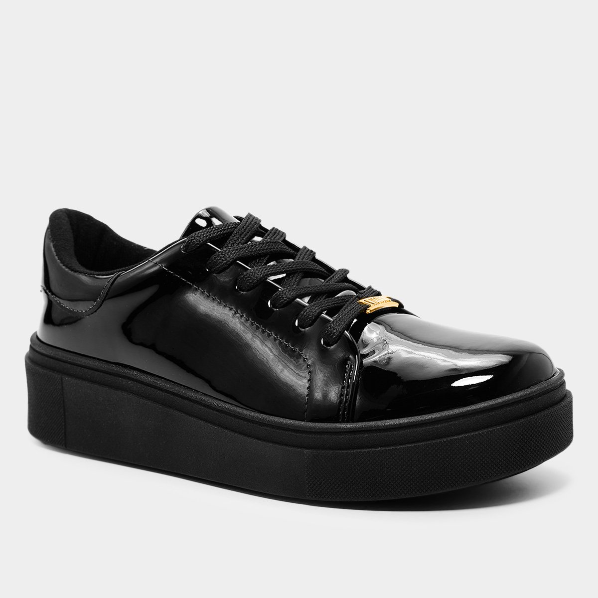 Tênis Vizzano Básico Feminino - Tam: 37 - 1