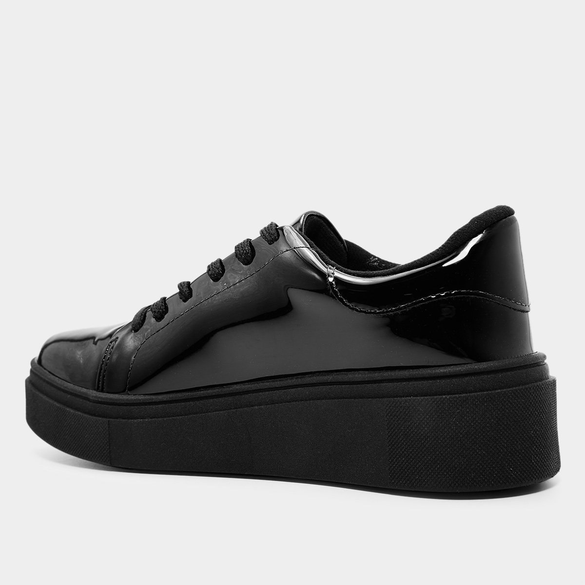 Tênis Vizzano Básico Feminino - Tam: 37 - 2