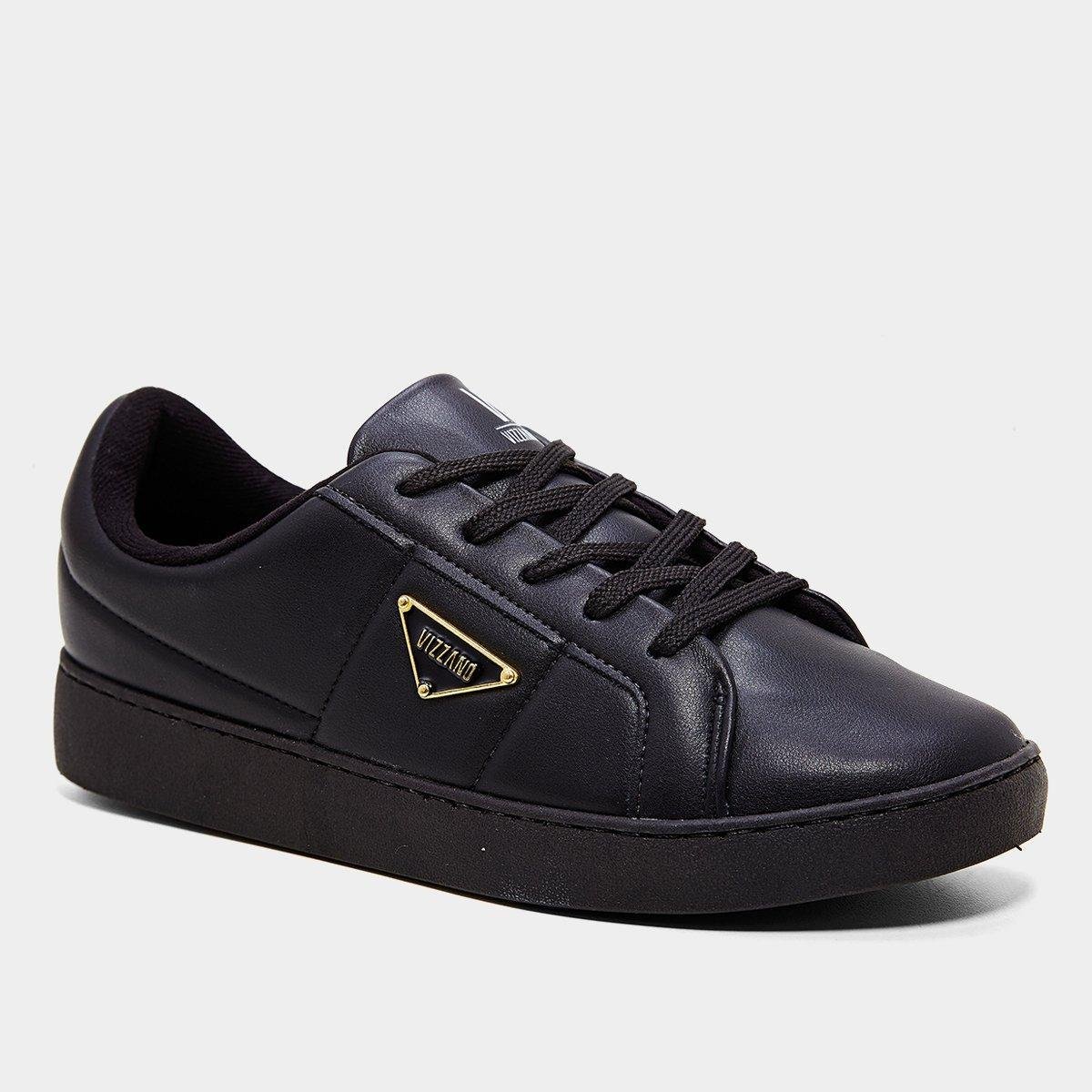 Tênis Vizzano Casual Feminino - Tam: 39 - 1