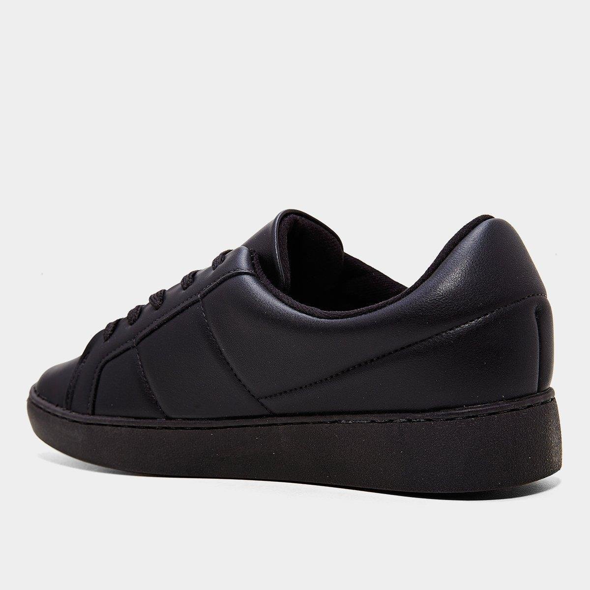 Tênis Vizzano Casual Feminino - Tam: 39 - 2