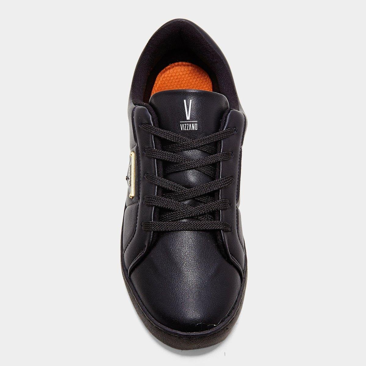 Tênis Vizzano Casual Feminino - Tam: 39 - 3