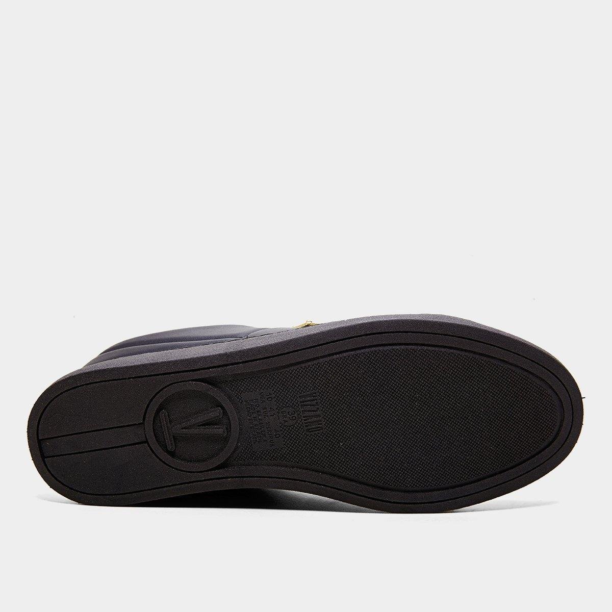 Tênis Vizzano Casual Feminino - Tam: 39 - 4