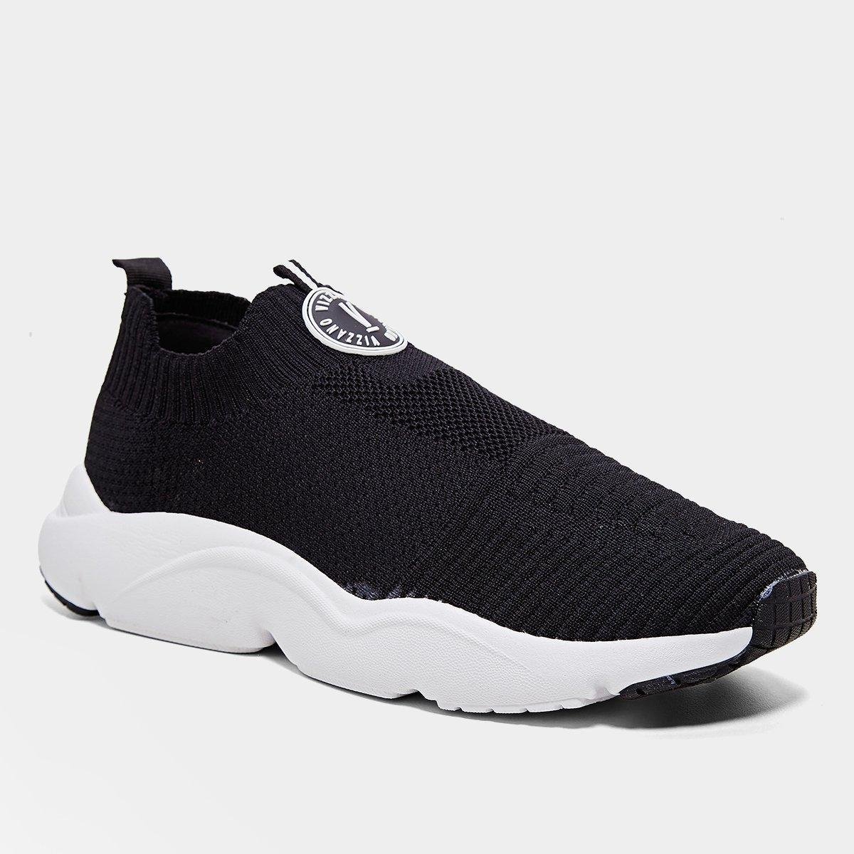 Slip On Vizzano Feminino - Tam: 37 - 1