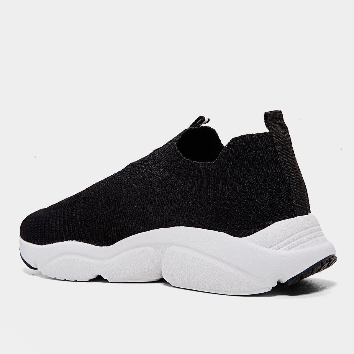 Slip On Vizzano Feminino - Tam: 37 - 2