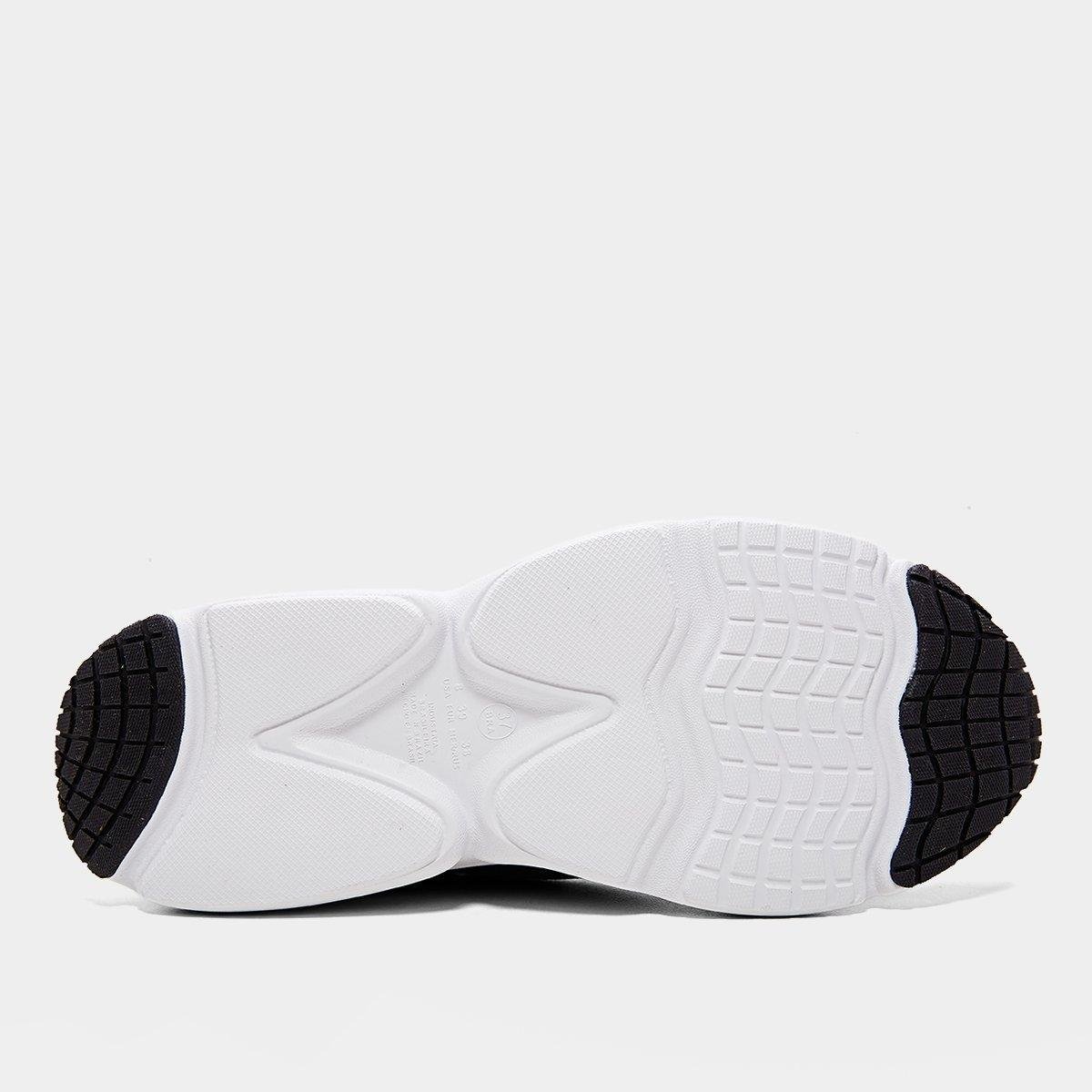 Slip On Vizzano Feminino - Tam: 37 - 4