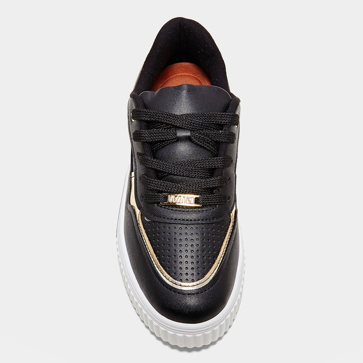 Tênis Vizzano Urban Feminino - Tam: 34 - 3