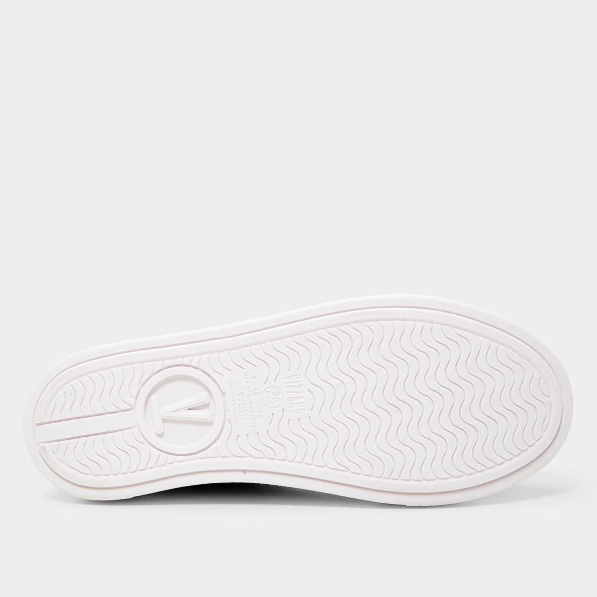 Tênis Vizzano Básico Feminino - Tam: 34 - 4