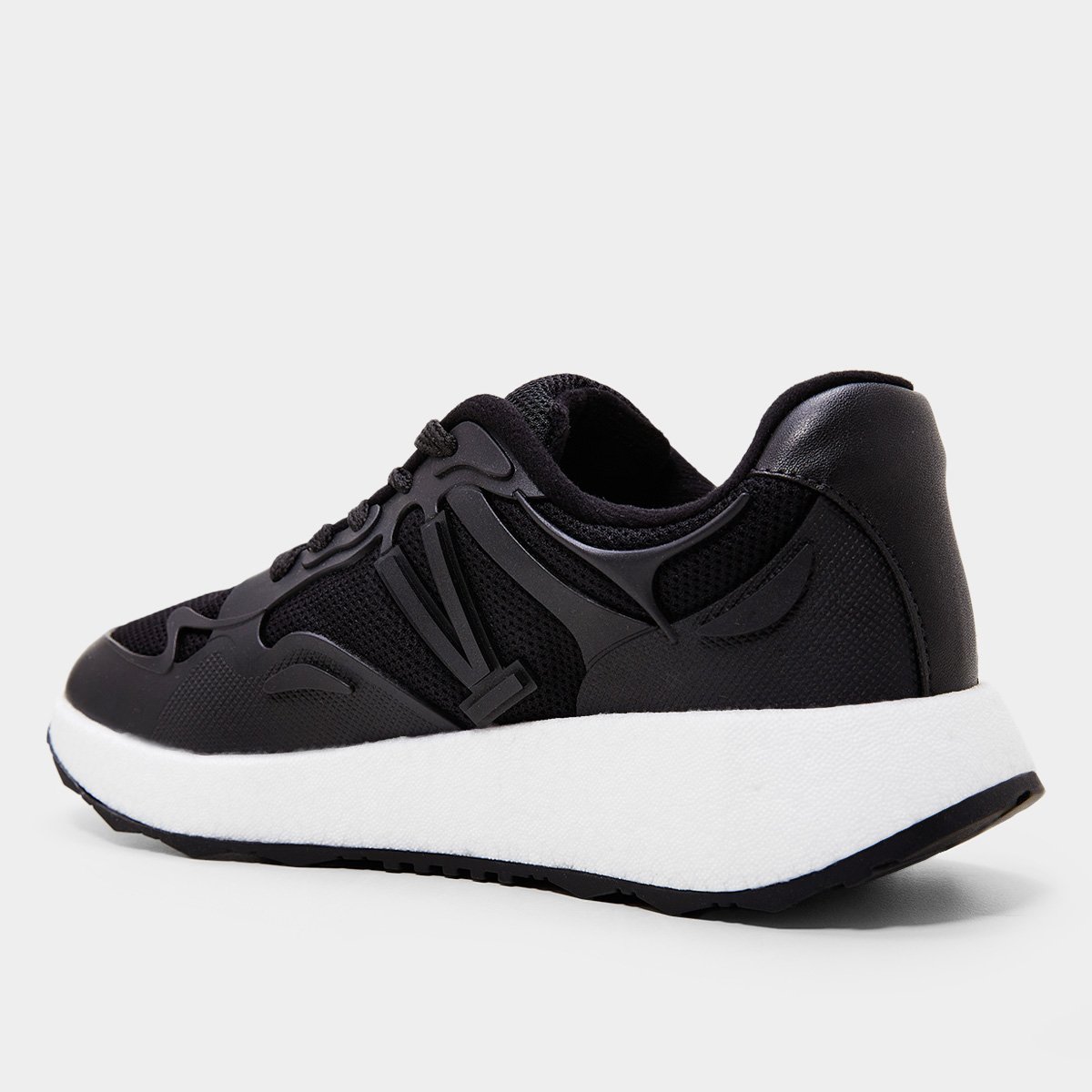 Tênis Vizzano Casual Feminino - Tam: 35 - 2