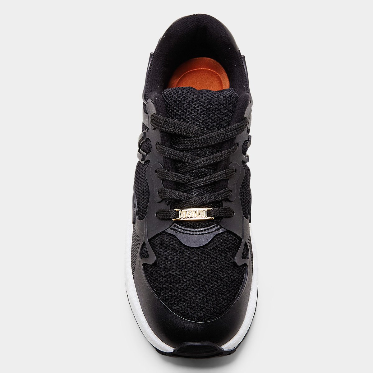 Tênis Vizzano Casual Feminino - Tam: 35 - 3