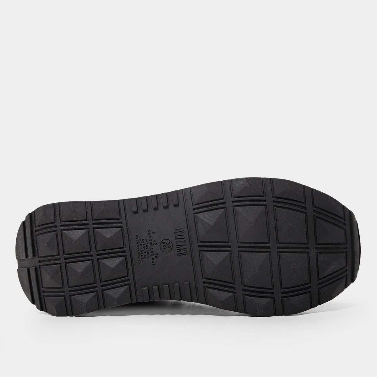 Tênis Vizzano Casual Feminino - Tam: 35 - 4