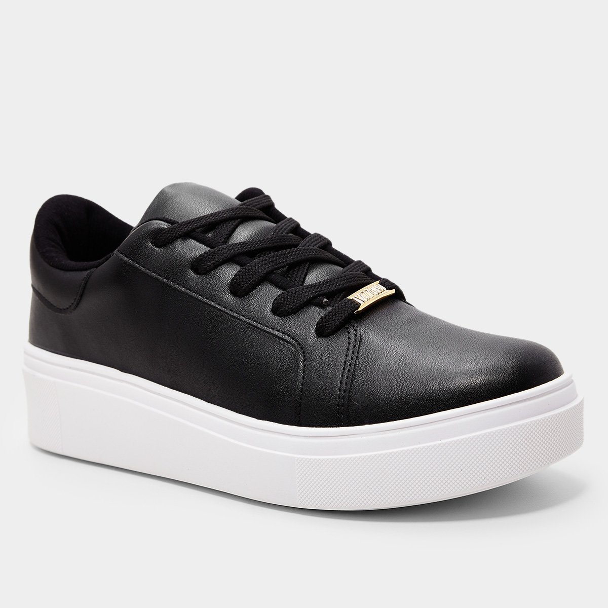 Tênis Vizzano Casual Feminino - Tam: 39 - 1