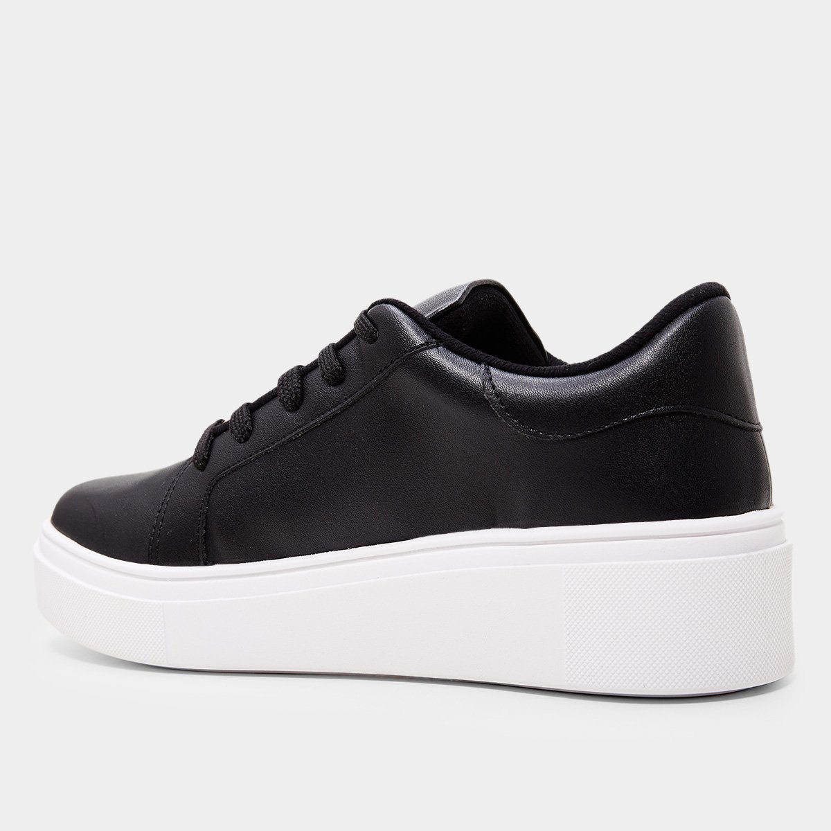 Tênis Vizzano Casual Feminino - Tam: 39 - 2