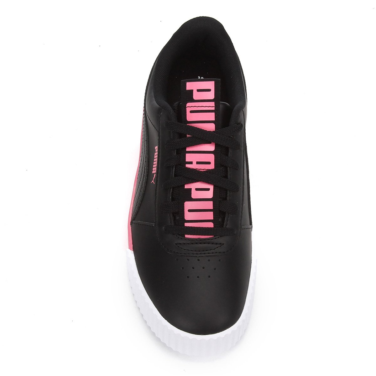 Tênis Puma Carina Bold Feminino - Tam: 35 - 2