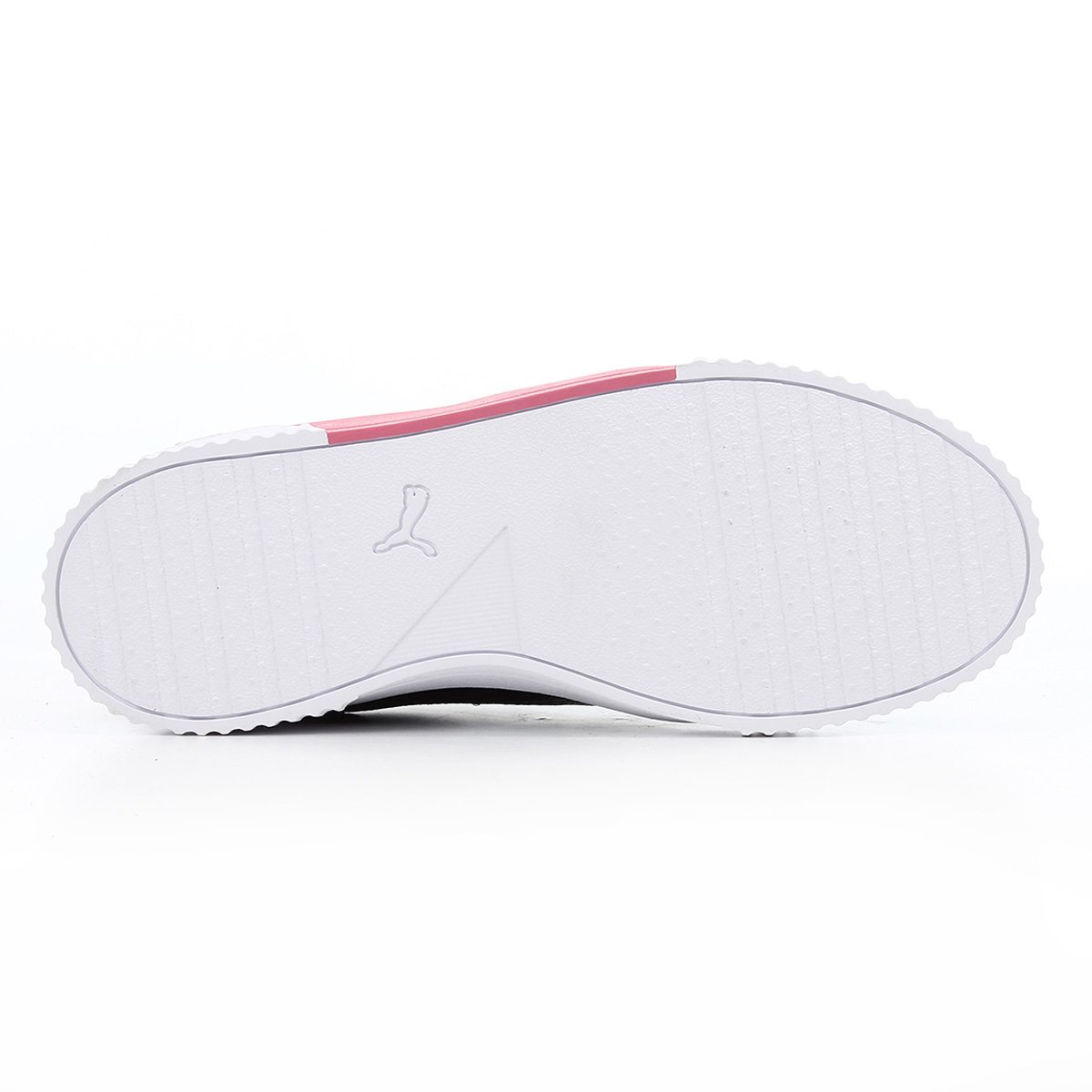 Tênis Puma Carina Bold Feminino - Tam: 35 - 3