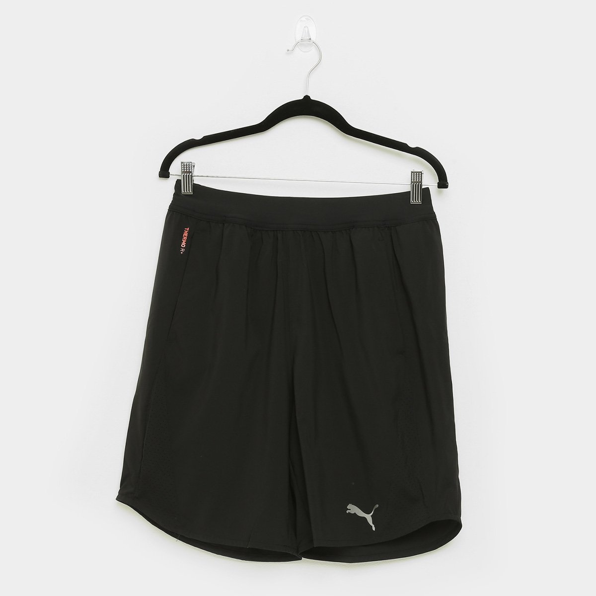 Bermuda Puma Power Thermo R+ Vent Masculina