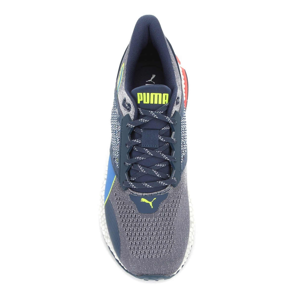 tenis puma hybrid astro masculino