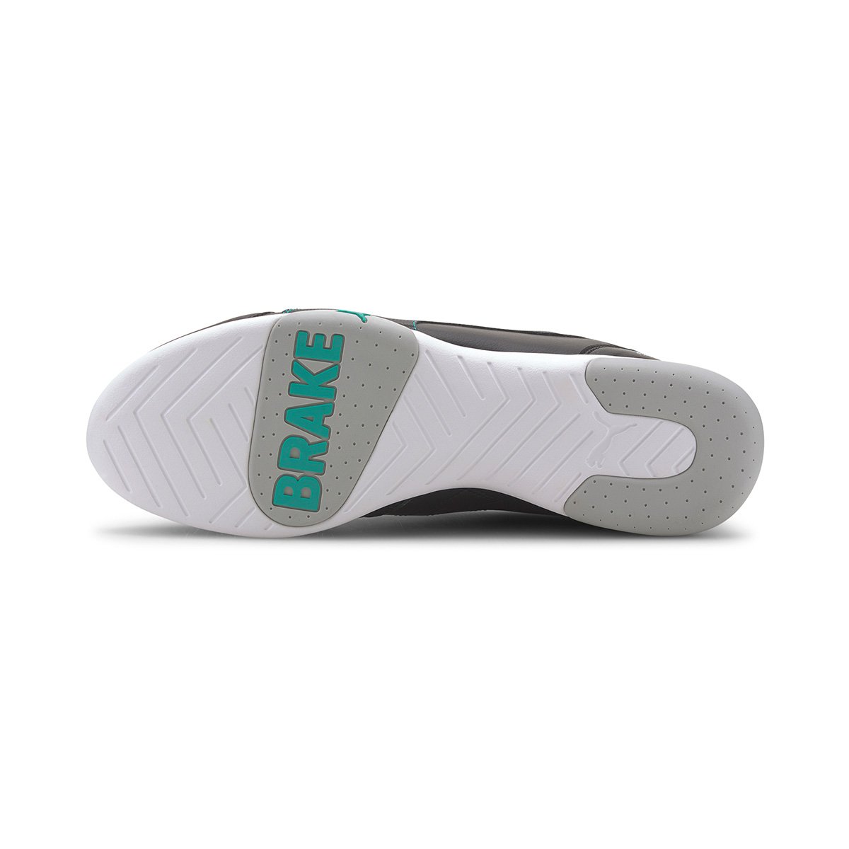 Tênis Puma AMG Petronas Kart Cat III Motorsport - Tam: 36 - 3