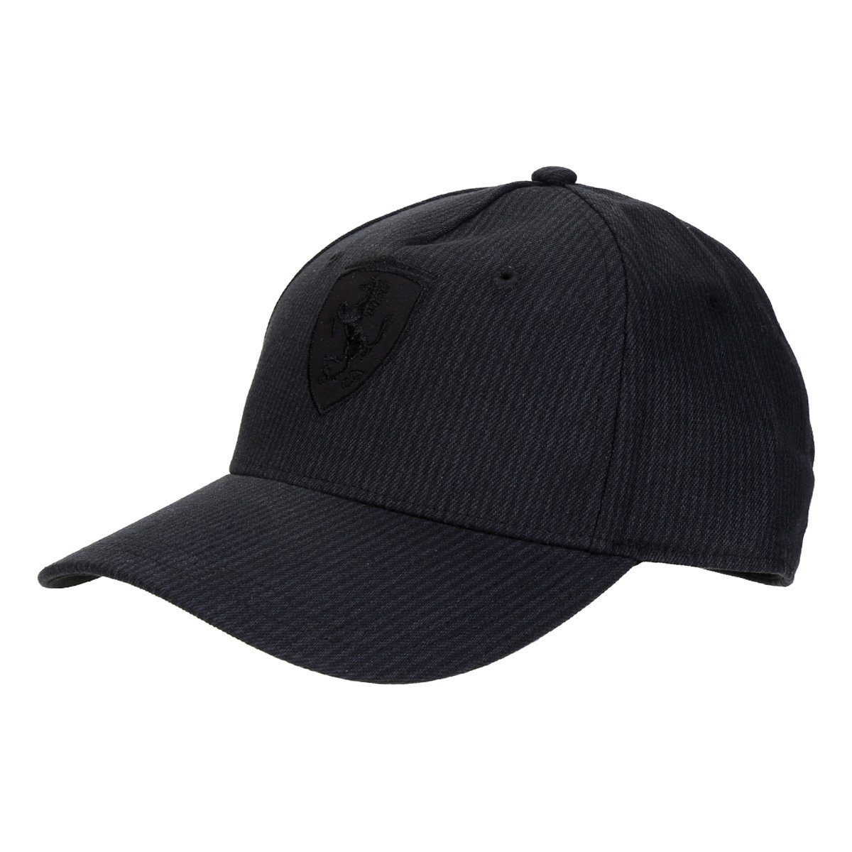 Boné Aba Curva Puma Ferrari LS BB Snapback