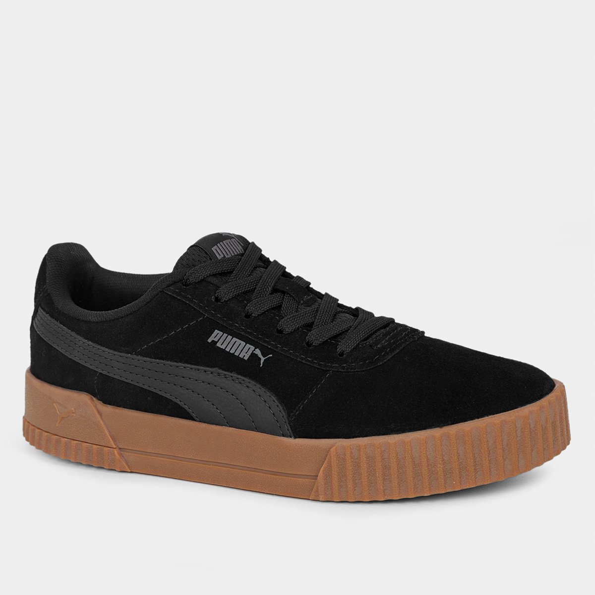Tênis Puma Carina Bdp Feminino - Tam: 39 - 2