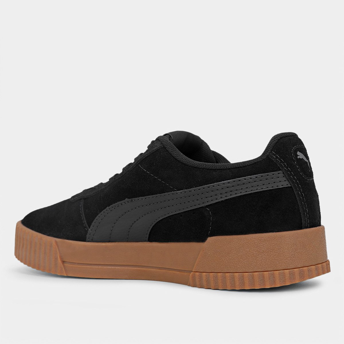 Tênis Puma Carina Bdp Feminino - Tam: 39 - 3