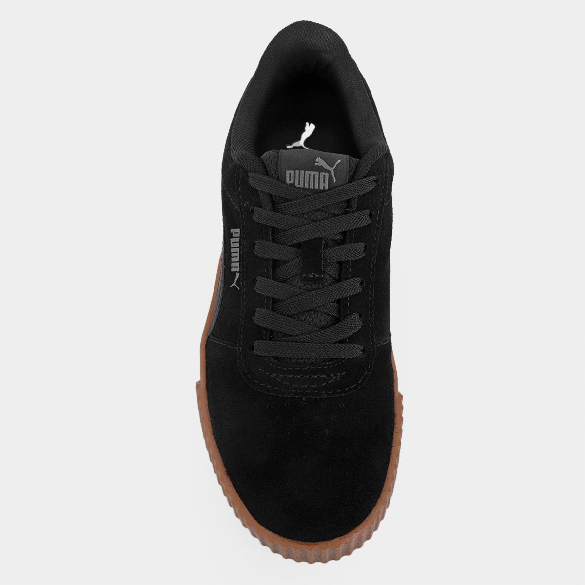 Tênis Puma Carina Bdp Feminino - Tam: 39 - 4