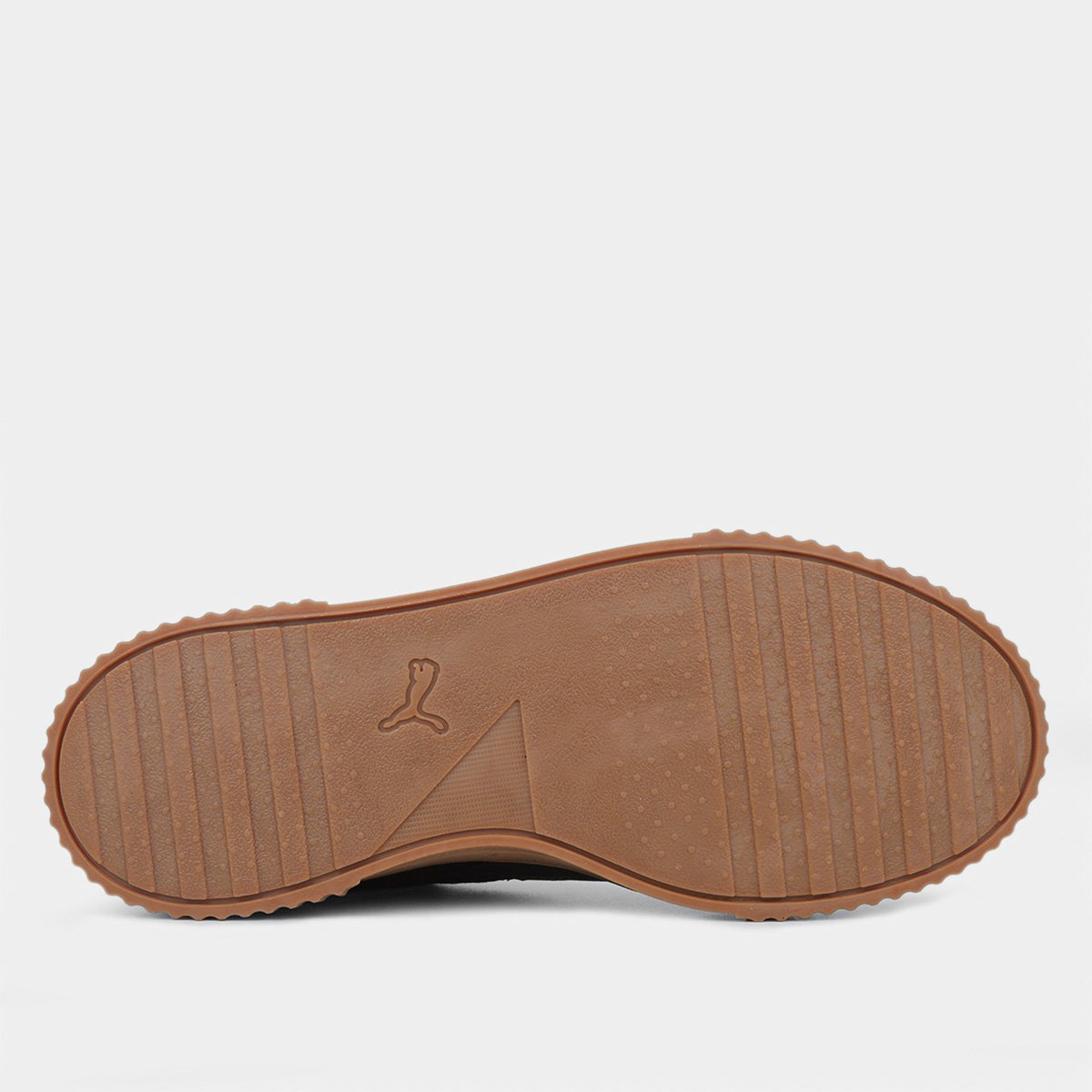 Tênis Puma Carina Bdp Feminino - Tam: 39 - 5