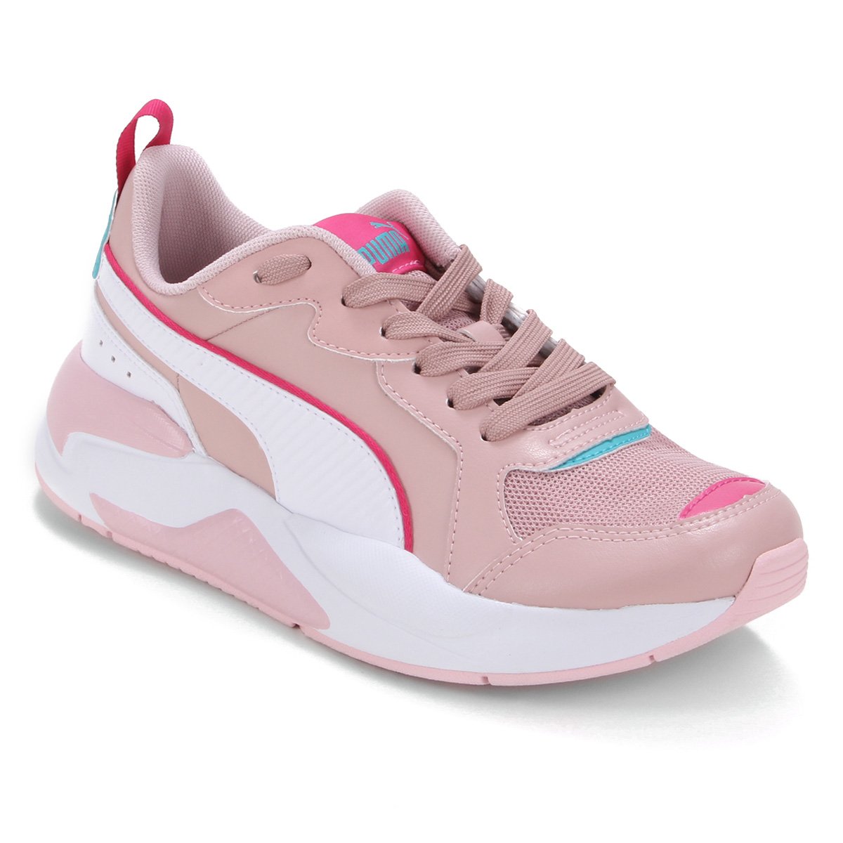 Tênis Puma X-Ray Game Bdp Feminino