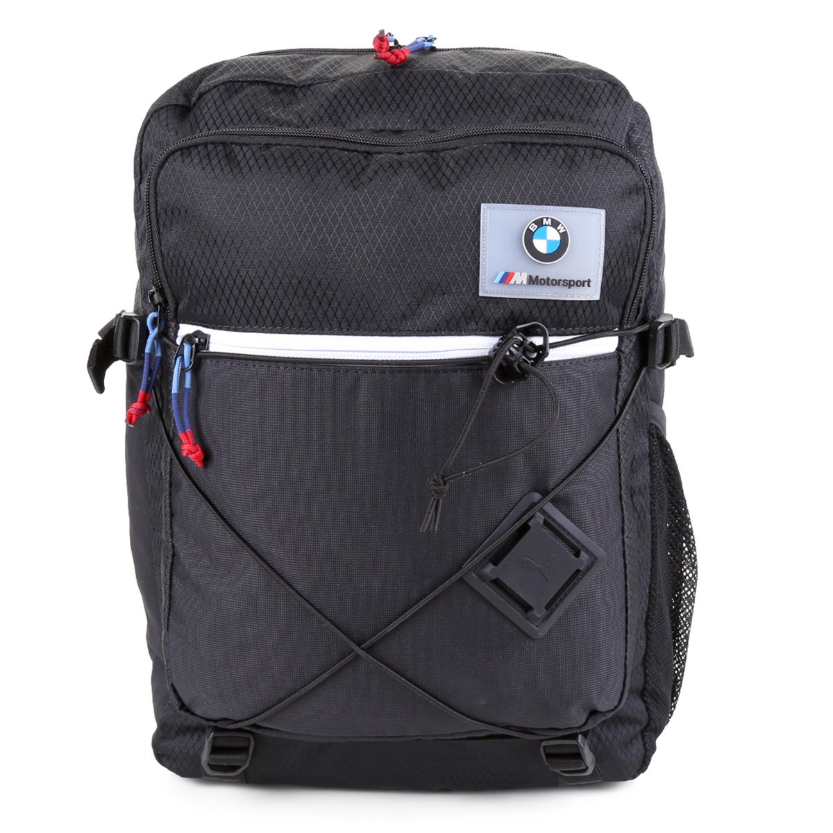 Mochila Puma BMW MTSP
