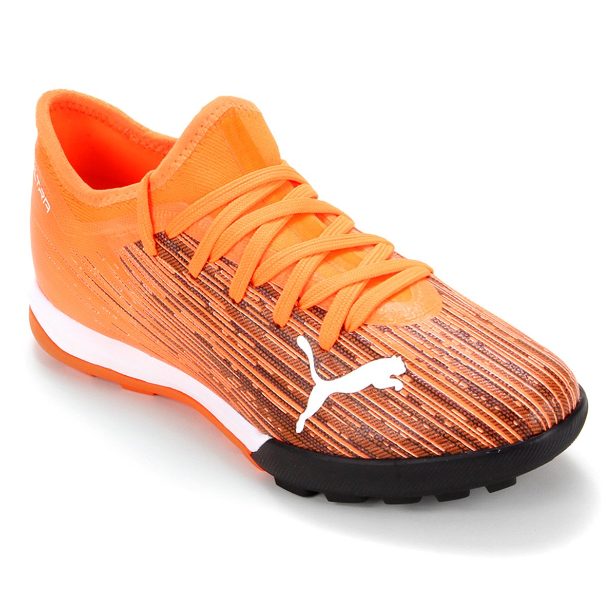 Chuteira Society Puma Ultra 3.1